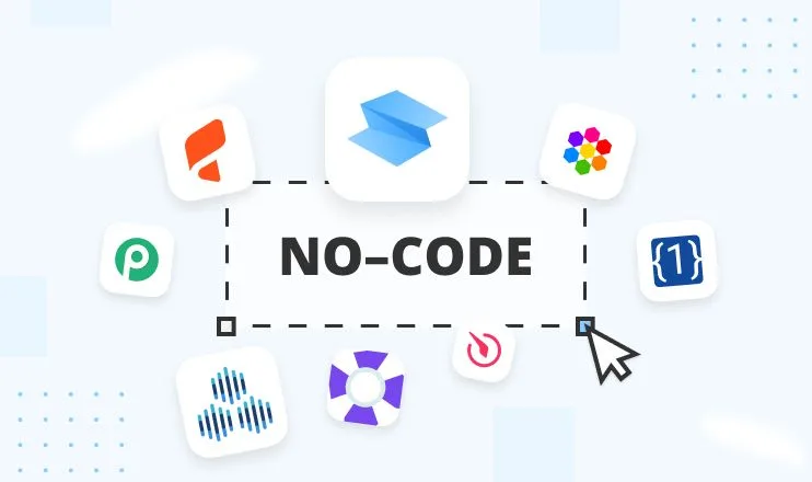 NoCode systems