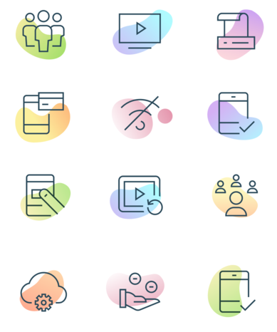 App Icons