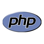 PHP Icon 150