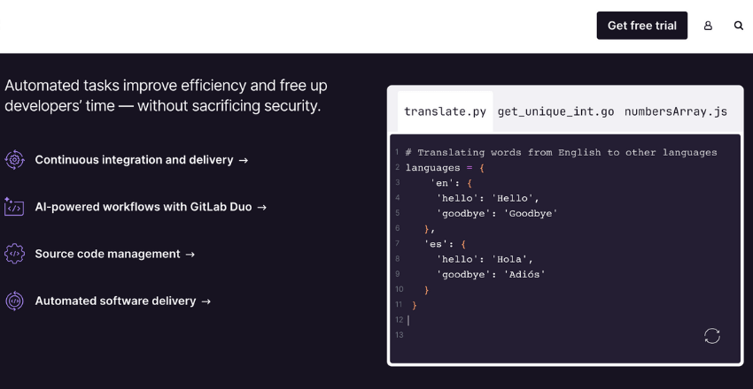 Automating Testing and Deployment Processes