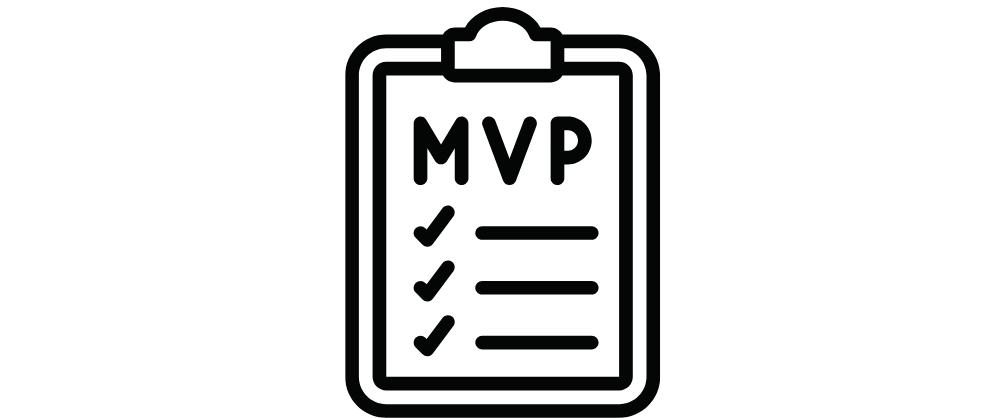 MVP Development