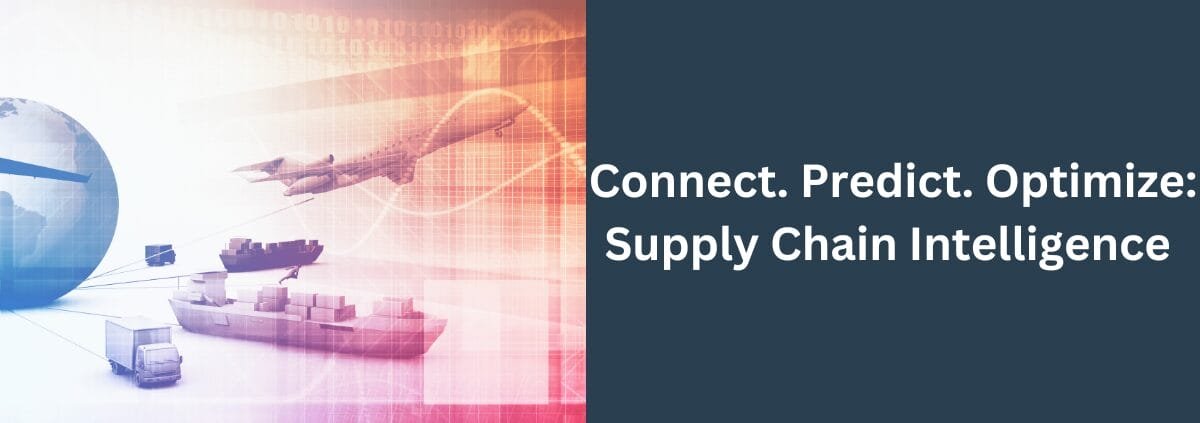 Supply Chain