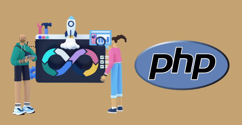 PHP developer