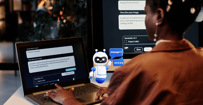 How Generative AI is Transforming Test Automation